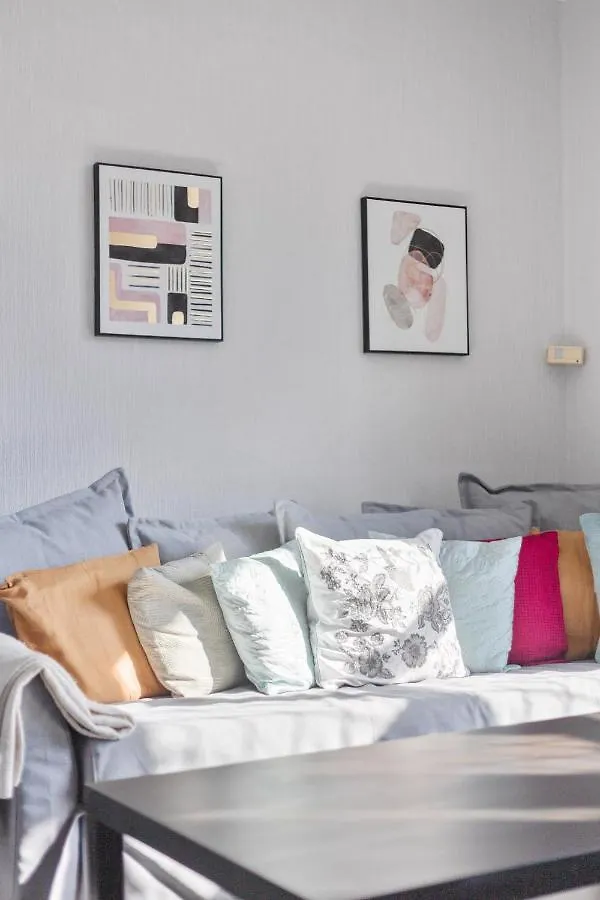 Lovely 3Bed House-Private Parking Villa Edinburgh